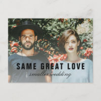 Même Grand Amour Mariage Plus Intime Annonce Photo