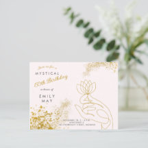 Mystique 50e anniversaire