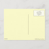 Invitation Carte Postale N'importe quelle occasion_ (Dos)