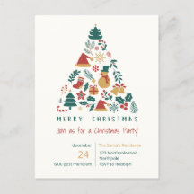 Noël Joyeux hiver décembre