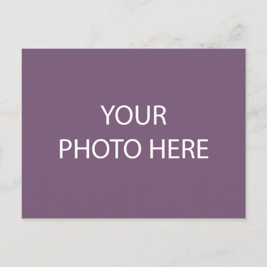 Invitation Carte Postale Nouvelle-Orléans RSVP (Devant)