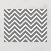 Invitation Carte Postale Parti Anniversaire de enfant de requin mignon (Dos)