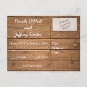 Invitation Carte Postale Pays Russe Mason Jar avec tournesol (Dos)