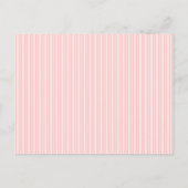 Invitation Carte Postale Princesse Anniversaire Faites vos propres Bannière (Dos)