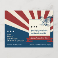 "Que la Liberté fasse taire la Nuit ! 4 juillet