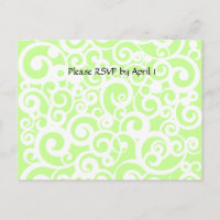 RSVP Fâcheuse