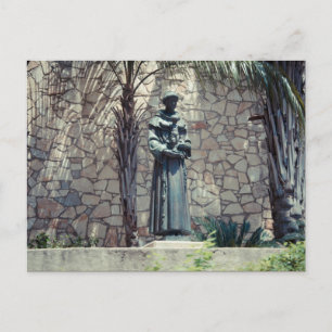 Invitation Carte Postale San Antonio Riverwalk, le Texas