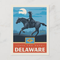 Save the date | Delaware