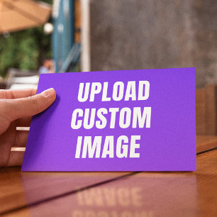 Invitation Carte Postale Télécharger une image personnalisée - Ajoutez la v