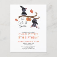 Trop mignon pour parler d'aquarelle chauves-souris