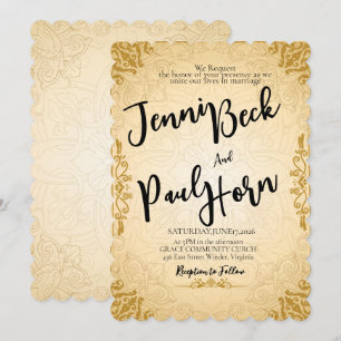Invitation carte-réponse-suite-invitation-mariage-classique-p