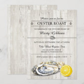 Invitation Carton d'invitation à une fête d'anniversaire auto (Devant / Derrière)