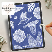 Invitation Carton d'invitation à une fête d'au revoir avec de