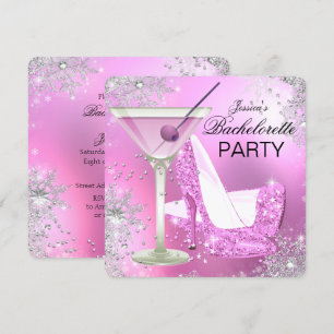 Invitation Carton d'invitation pour enterrement de vie de jeu