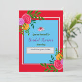 Invitation Carton_d'invitation_pour_reception_de_mariage_Desi (Debout devant)