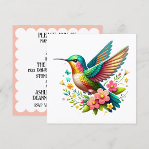 Invitation Carton d'invitation pour toutes occasions