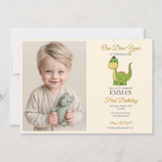 Invitation Carton d'invitation pour une fête d'anniversaire d