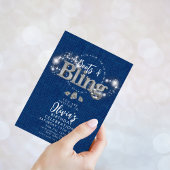 Invitation Carton d'invitation pour une soirée Bottes de Cowb