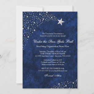 Invitation Cartons d'invitation Galerie Boule de Neige Tombe