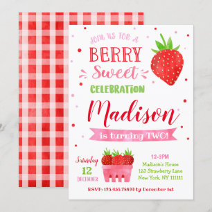Invitation Cartons d'invitation pour fête d'anniversaire aux 