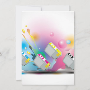 Invitation Cartouche