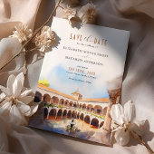 Invitation Casa de Pilatos Sevilla Espagne Enregistrer la car