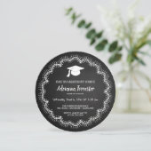 Invitation Casquette licencié lunatique du tableau | du (Debout devant)