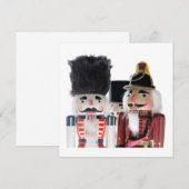 invitation casse-noisettes (Devant / Derrière)