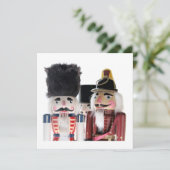 invitation casse-noisettes (Debout devant)