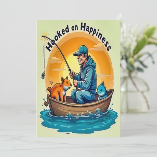 Invitation Casting Joy (Debout devant)