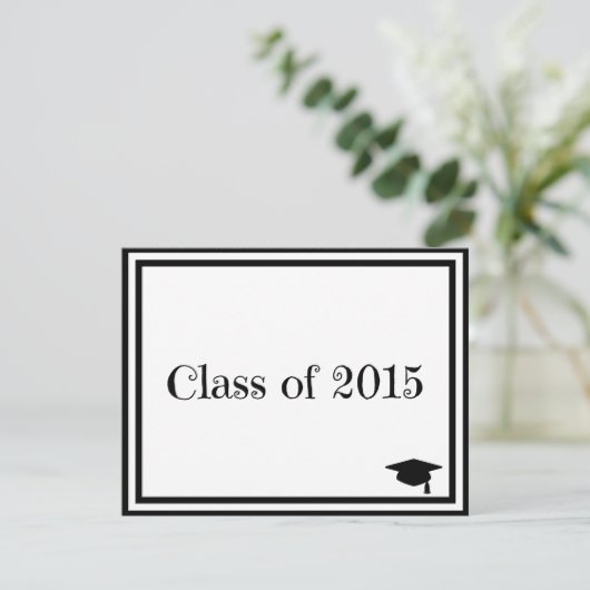 Invitation Catégorie 2015 (Debout devant)