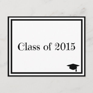 Invitation Catégorie 2015