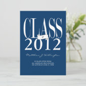 Invitation Catégorie de Invitation/Faire-part de grade :Marin (Debout devant)