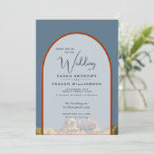 Invitation Cathédrale de Sedona Arizona Red Rock (Debout devant)