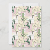 Invitation Cats de Ninja (Dos)