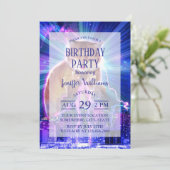 Invitation Catzilla (Debout devant)