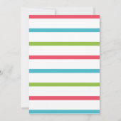 Invitation Ce que l'Elfe est sur la voie de la révélation de (Dos)