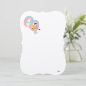 Invitation : Célébration (Debout devant)