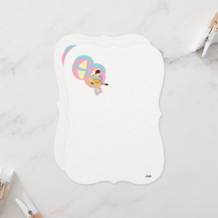 Invitation : Célébration