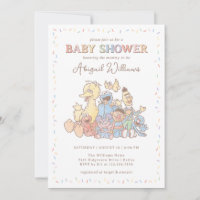 Célébration de Baby Shower avec les Copains de Rue