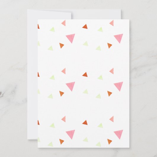 Invitation Célébration de la fête des tacos Cinco De Mayo (Dos)