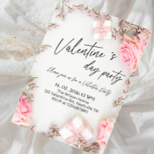 Célébration de la Saint-Valentin avec votre chéri(