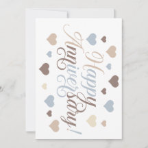 Célébration de l'amour : Joyeux Anniversaire