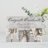 Invitation Célébration de l'Argent 2017 (Debout devant)