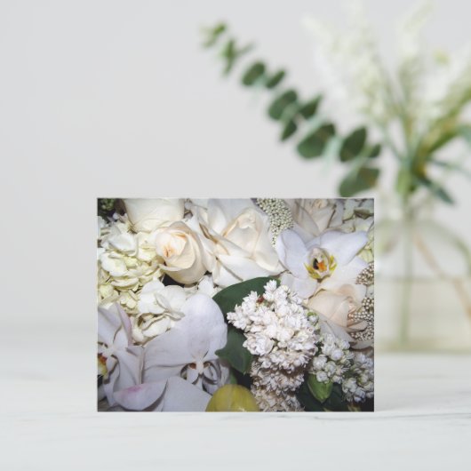 Invitation Célébration de mariage_ (Debout devant)