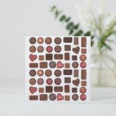 Invitation Célébration douce - SRF (Debout devant)