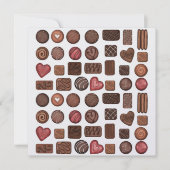 Invitation Célébration douce - SRF (Devant)