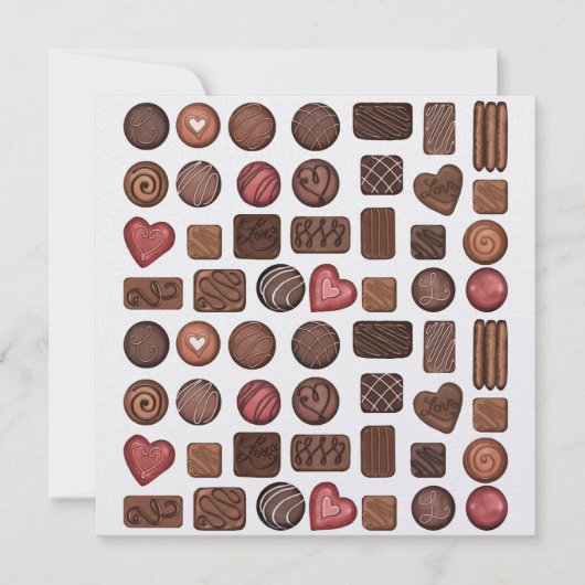 Invitation Célébration douce - SRF (Devant)