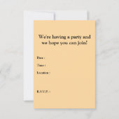 Invitation célébration du mémorial de dia de los muertos (Dos)