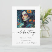 Invitation Celebration Program (Debout devant)